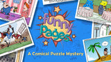 Funny Pages + Promo Pack